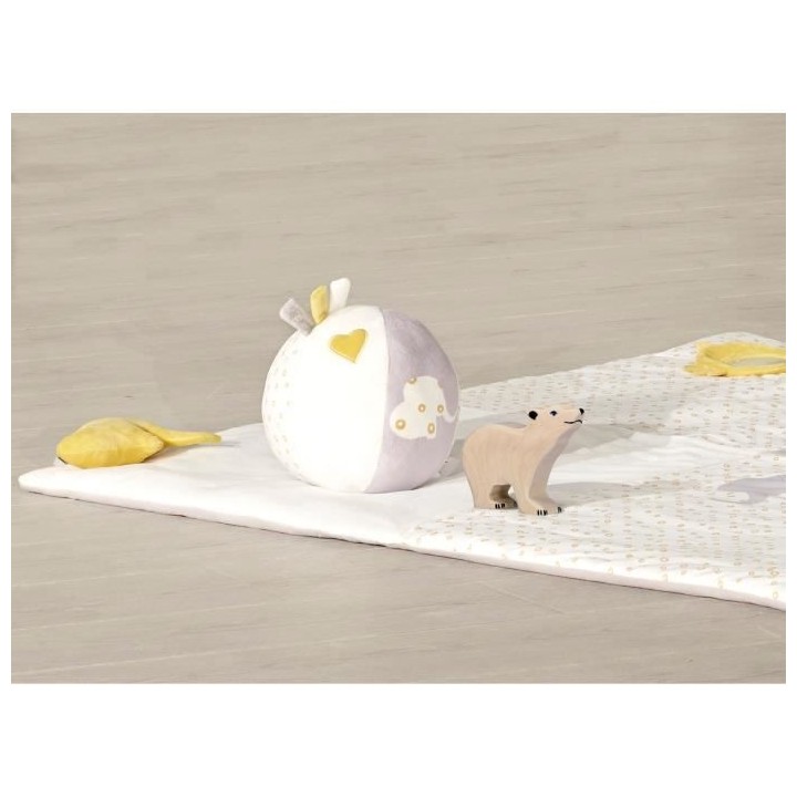 Babyprice - Eli & Zeli - Balle D'Activités