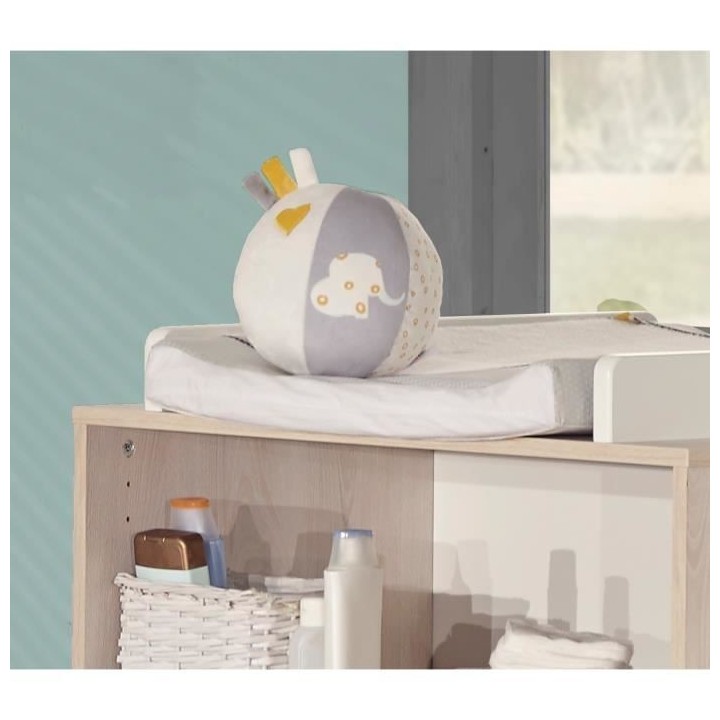 Babyprice - Eli & Zeli - Balle D'Activités