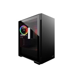 MRED - Boîtier PC Gamer...