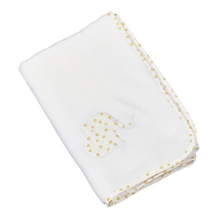 BABY PRICE Eli & Zeli Couverture -