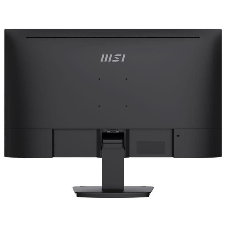 Ecran d'ordinateur - MSI - PRO MP273QV - 27 - 75HZ