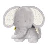 BABY PRICE Eli & Zeli Peluche multi-activités -