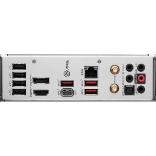 Carte mere - MSI - MAG B760M MORTAR WIFI DDR4