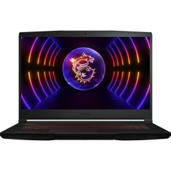 PC portable Gamer MSI -...