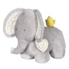 BABY PRICE Eli & Zeli Peluche multi-activités -