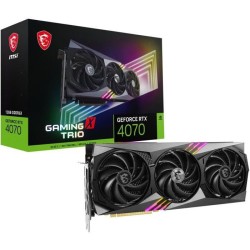 MSI - Nvidia - Carte...