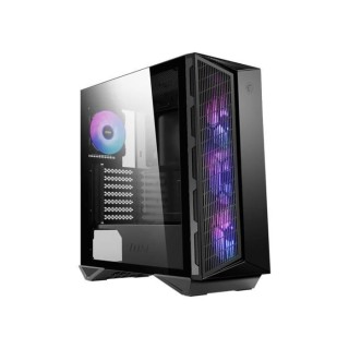 MSI MPG GUNGNIR 111R Boitier PC ATX / Micro-ATX / Mini-ATX