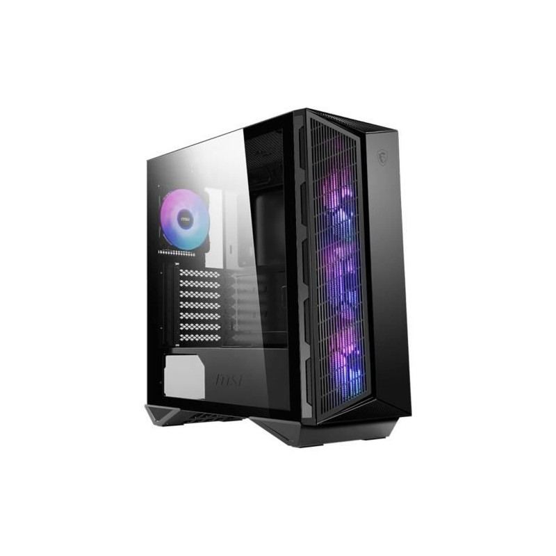 MSI MPG GUNGNIR 111R Boitier PC ATX / Micro-ATX / Mini-ATX