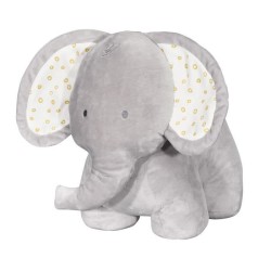 BABY PRICE Eli & Zeli Peluche multi-activités -