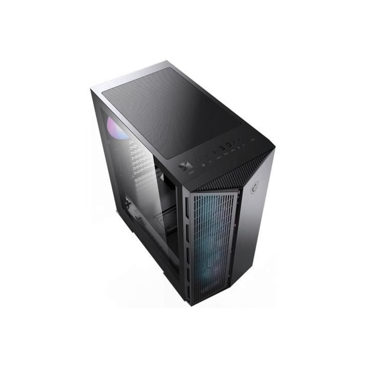 MSI MPG GUNGNIR 111R Boitier PC ATX / Micro-ATX / Mini-ATX