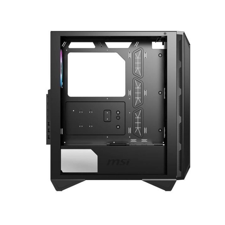 MSI MPG GUNGNIR 111R Boitier PC ATX / Micro-ATX / Mini-ATX