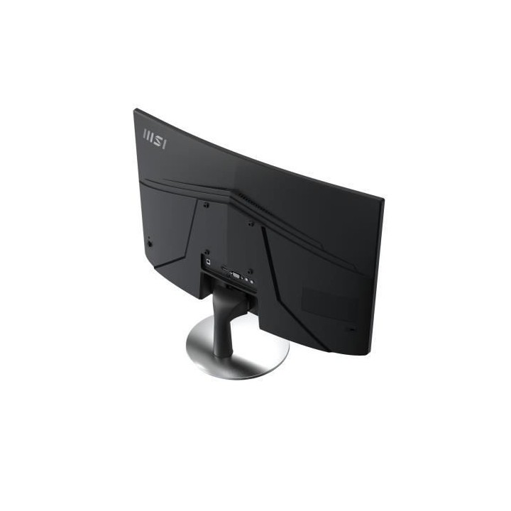 Ecran PC Incurvé - MSI - PRO MP242C - 24'' FHD - Dalle VA - 1 ms - 75