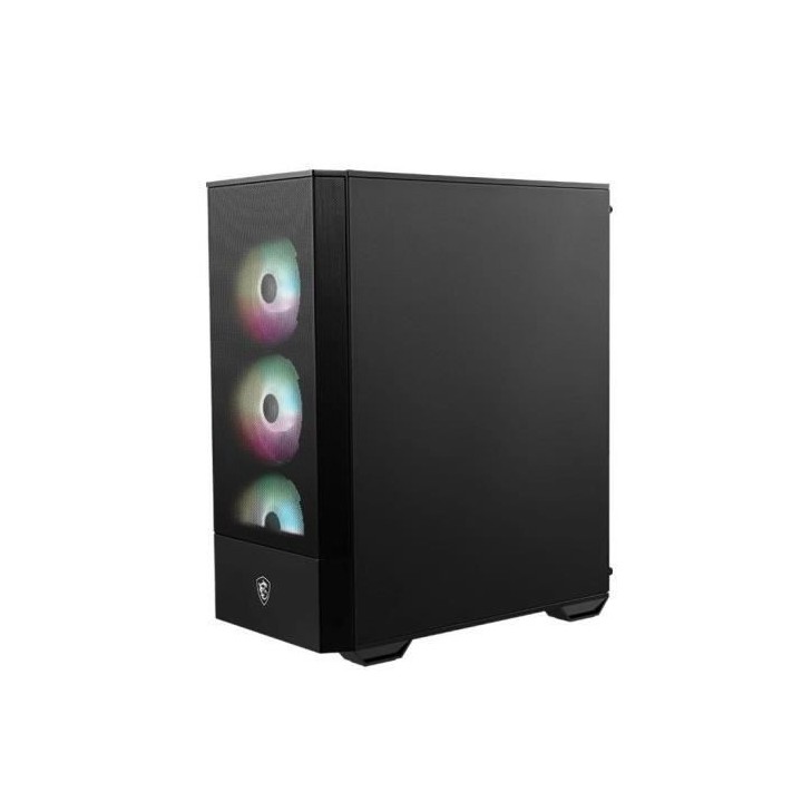 Boitier PC - MSI - MAG FORGE 112R