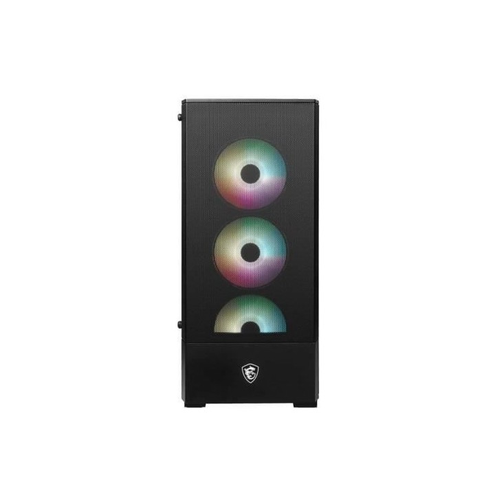 Boitier PC - MSI - MAG FORGE 112R