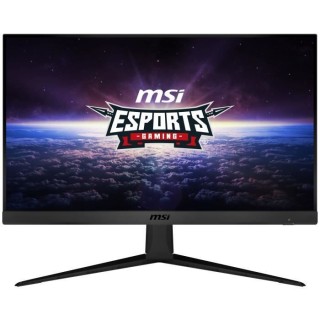Ecran PC Gamer - MSI Optix G2412 - 24'' FHD - Dalle IPS - 1 ms - 170Hz