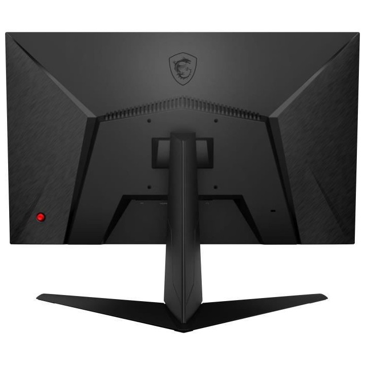 Ecran PC Gamer - MSI Optix G2412 - 24'' FHD - Dalle IPS - 1 ms - 170Hz