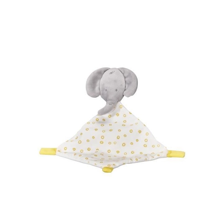 BABY PRICE Eli & Zeli Doudou mouchoir -