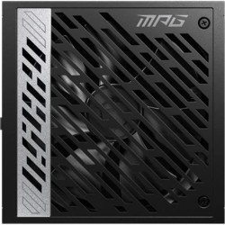 Bloc d'alimentation - MSI - MPG A850G PCIE5 - 850V - 50~60 Hz