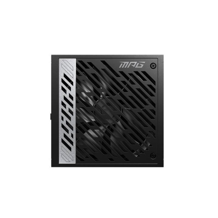MSI MPG A1000G PCIE5 Bloc d'alimentation 1000W