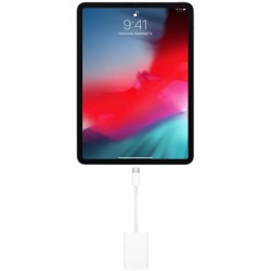 Apple Adaptateur USB-C vers lecteur de carte SD