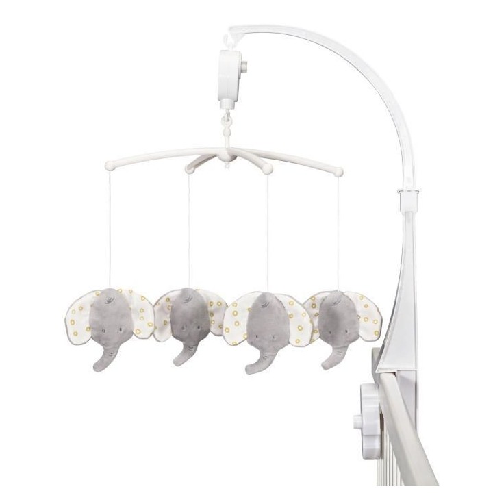 BABY PRICE Eli & Zeli Mobile musical -