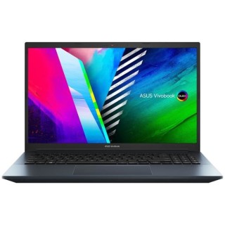 PC Portable ASUS VivoBook Pro 15 OLED N3500 | 15,6 FHD - RTX 3050 4Go