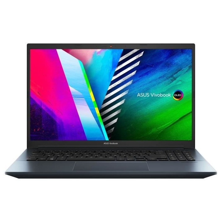 PC Portable ASUS VivoBook Pro 15 OLED N3500 | 15,6 FHD - RTX 3050 4Go