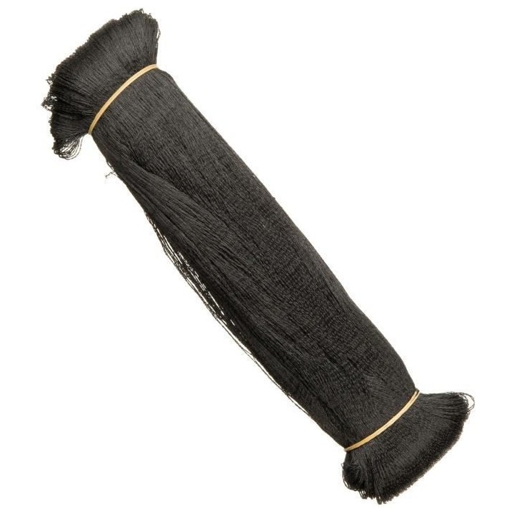 Filet anti-oiseaux Primo 5x2m en maille tricotée polyéthylene 12gr/m