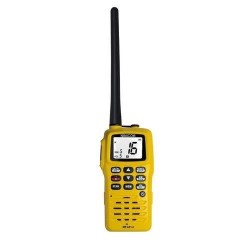 VHF portable - RT411+ -...