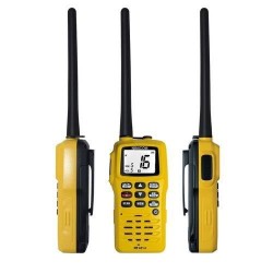 VHF portable - RT411+ - NAVICOM