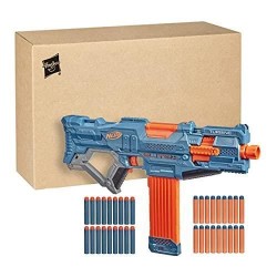 Nerf Elite 2.0, Turbine CS-18