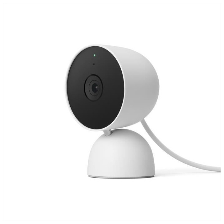 Caméra de surveillance NEST INDOOR V2