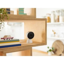 Caméra de surveillance NEST INDOOR V2