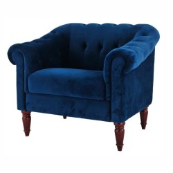 LIAM Fauteuil Chesterfield...