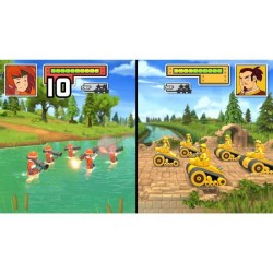 Advance Wars 1+2 : Re-Boot Camp - Édition Standard | Jeu Nintendo Switch