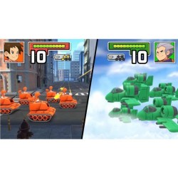 Advance Wars 1+2 : Re-Boot Camp - Édition Standard | Jeu Nintendo Switch