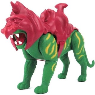 Maitre de l'Univers - Tigre de Combat Origins - Figurines d'action - 6