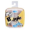 Boggle - Hasbro Gaming - Jeu de societe de voyage - Jeu de reflexion rapide