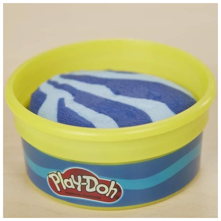 PLAY-DOH - Wheels - Pâte a modeler - Le Camion de Pompiers