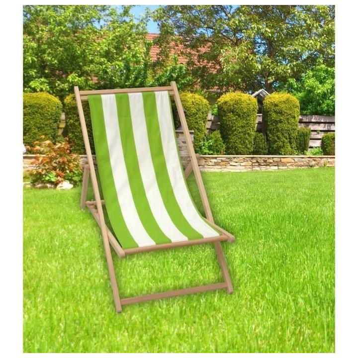 JARDIN PRIVE Chilienne Biarritz - Structure en bois massif - Pistache