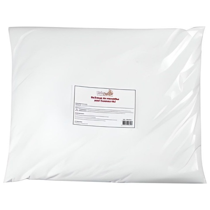 BABYMOOV Recharge Microbilles pour Doomoo Nid