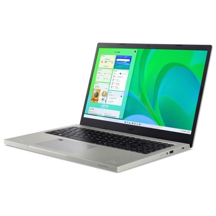 PC Portable - ACER - Aspire AV15-51-78KQ - 15,6 FHD - Core i7-1195G7 -