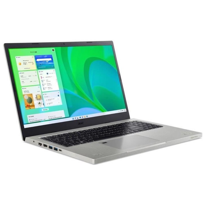 PC Portable - ACER - Aspire AV15-51-78KQ - 15,6 FHD - Core i7-1195G7 -
