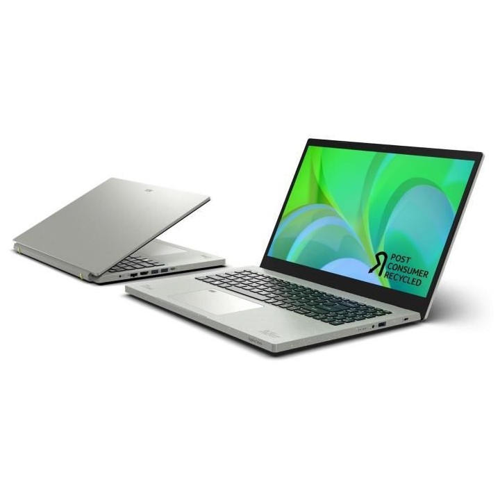 PC Portable - ACER - Aspire AV15-51-50PL - 15,6 FHD - Core i5-1155G7 -