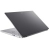 PC Portable - ACER - Swift SF314-71-5710 - 14 2.8K - Core i5-12450H - RAM 16 Go - Stockage 512 Go SSD - Windows 11 Home - AZERTY