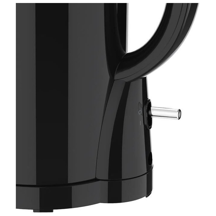 OCEANIC Bouilloire électrique - OCEAB1B - 1 L