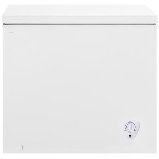 Congélateur coffre OCEANIC - OCEACC198W - 198L - Classe F - L92 cm x