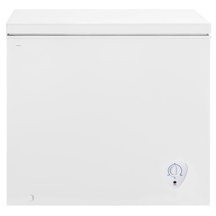 Congélateur coffre OCEANIC - OCEACC198W - 198L - Classe F - L92 cm x