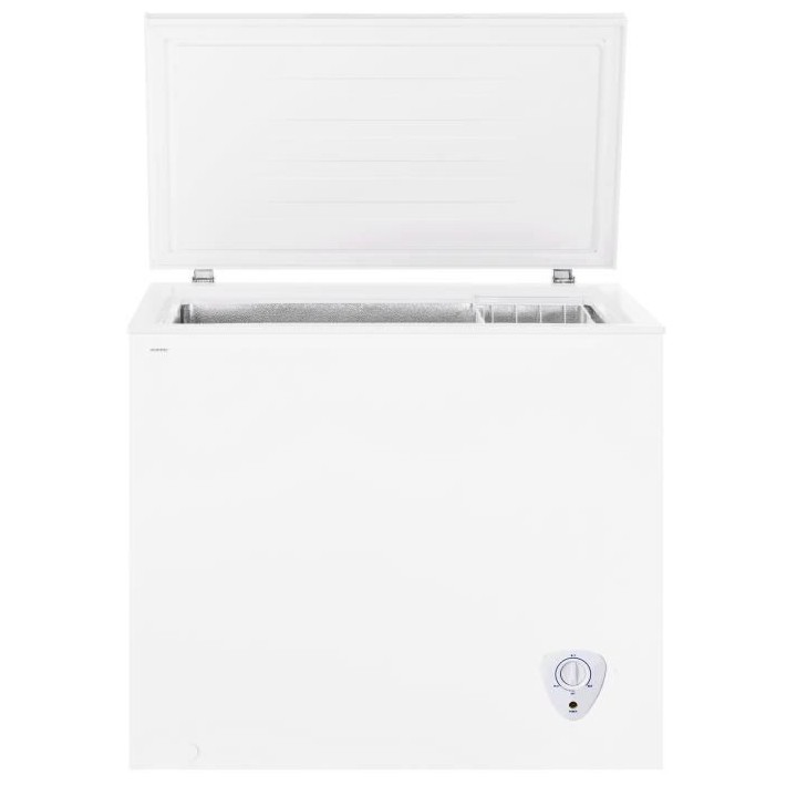 Congélateur coffre OCEANIC - OCEACC198W - 198L - Classe F - L92 cm x