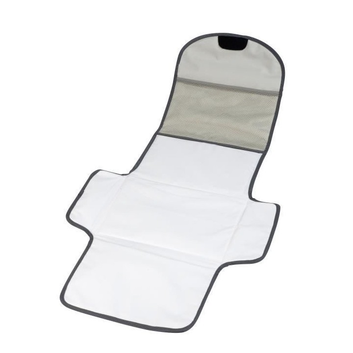 Babymoov Baby Chic, Sac a Langer avec Bandouliere, Plan a Langer inclu